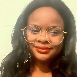 Meet your Posher, Aghogho